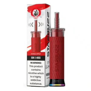 Starbuzz 100k